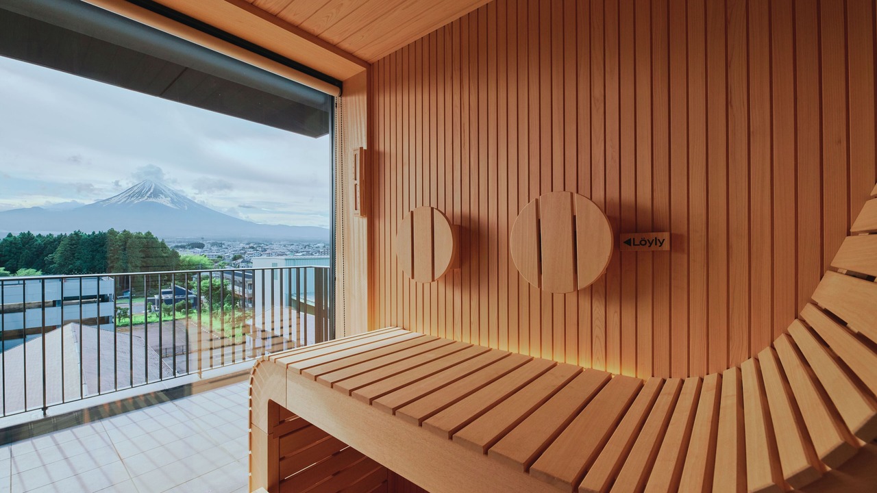 Photo of Bedroom in Gotemba