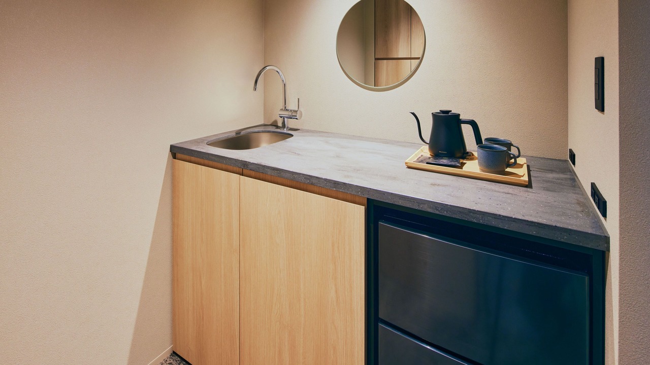 Photo of Kitchen in Gotemba