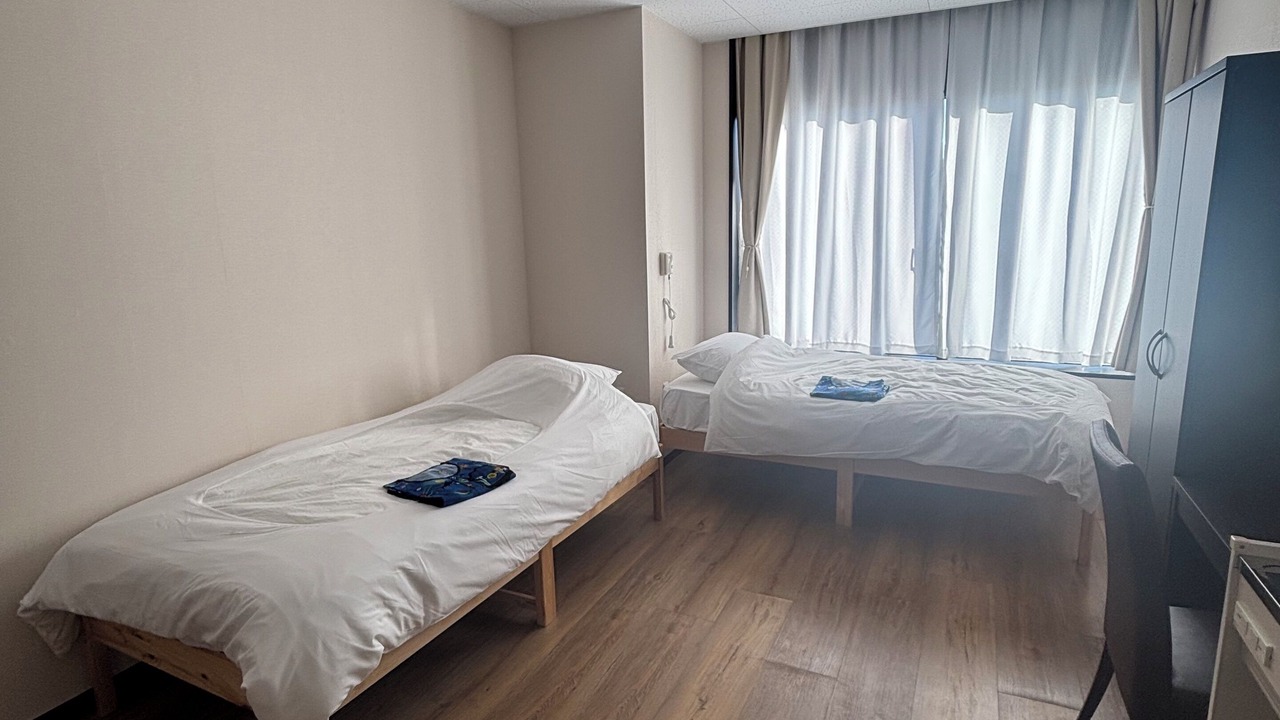 Photo of Bedroom in Sakura