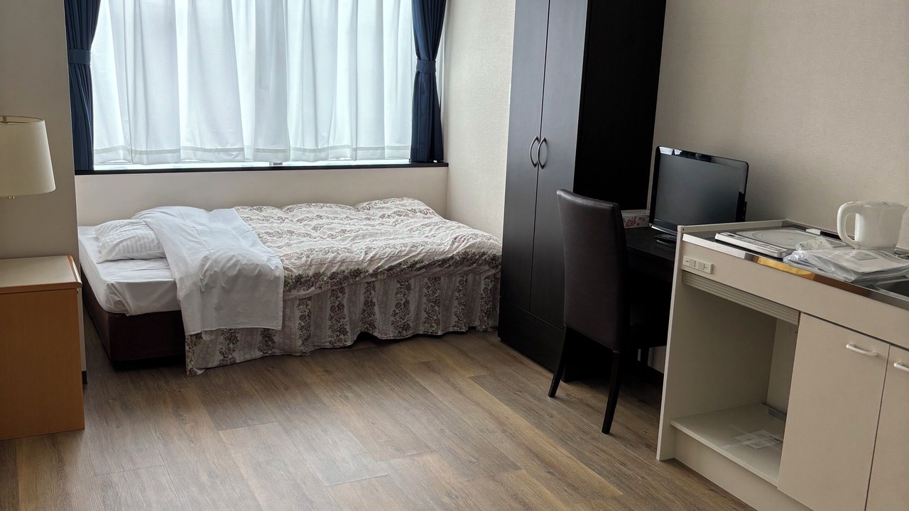 Photo of Bedroom in Sakura