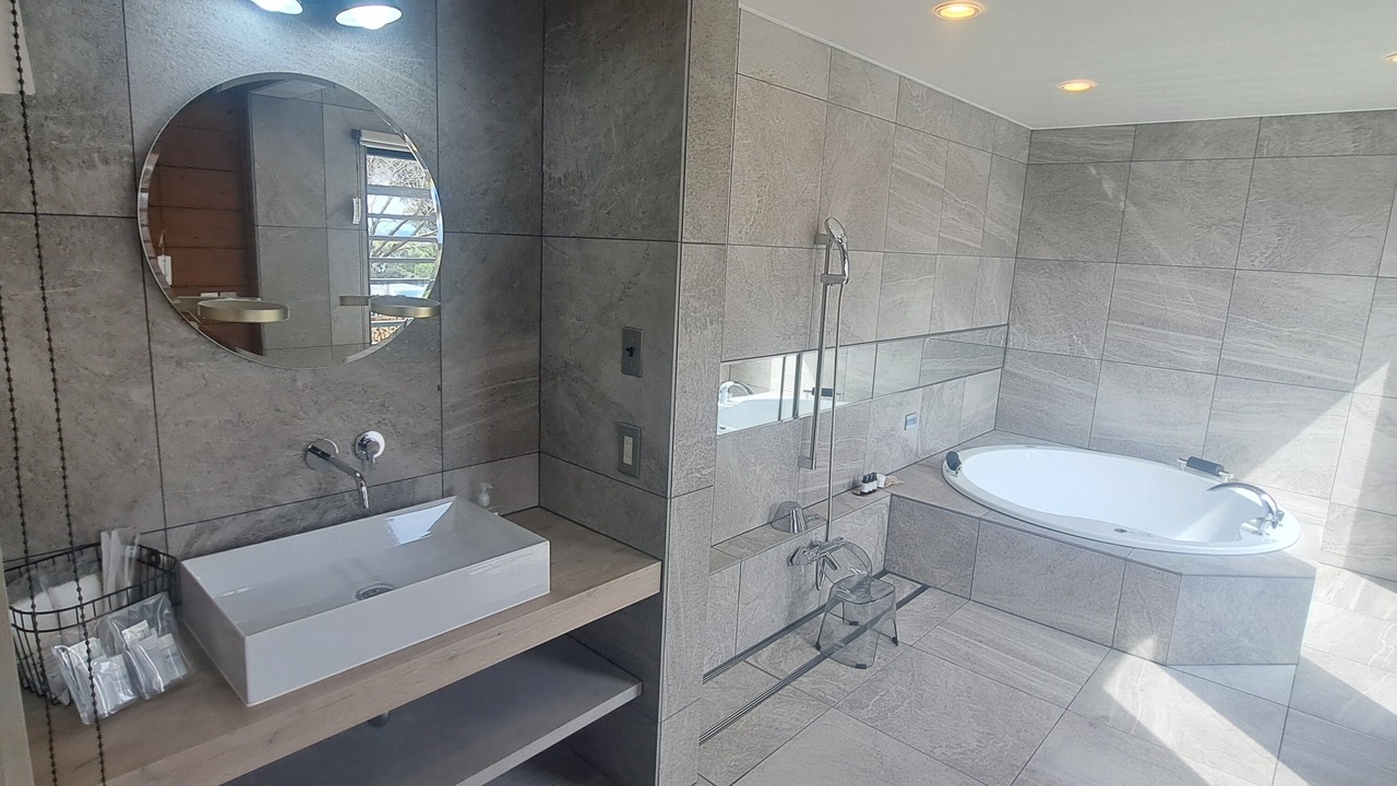 Photo of Bathroom in Itoshima