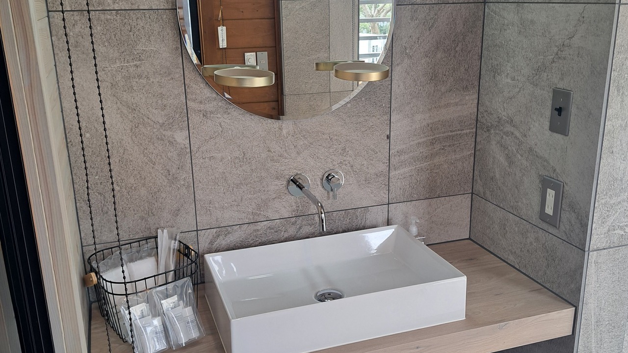 Photo of Bathroom in Itoshima