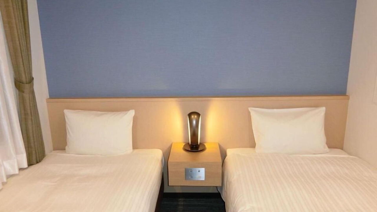 Photo of Bedroom in Nishinari