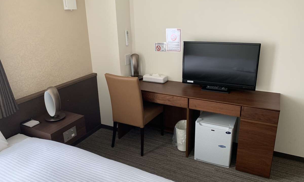 Photo of Bedroom in Nishinari