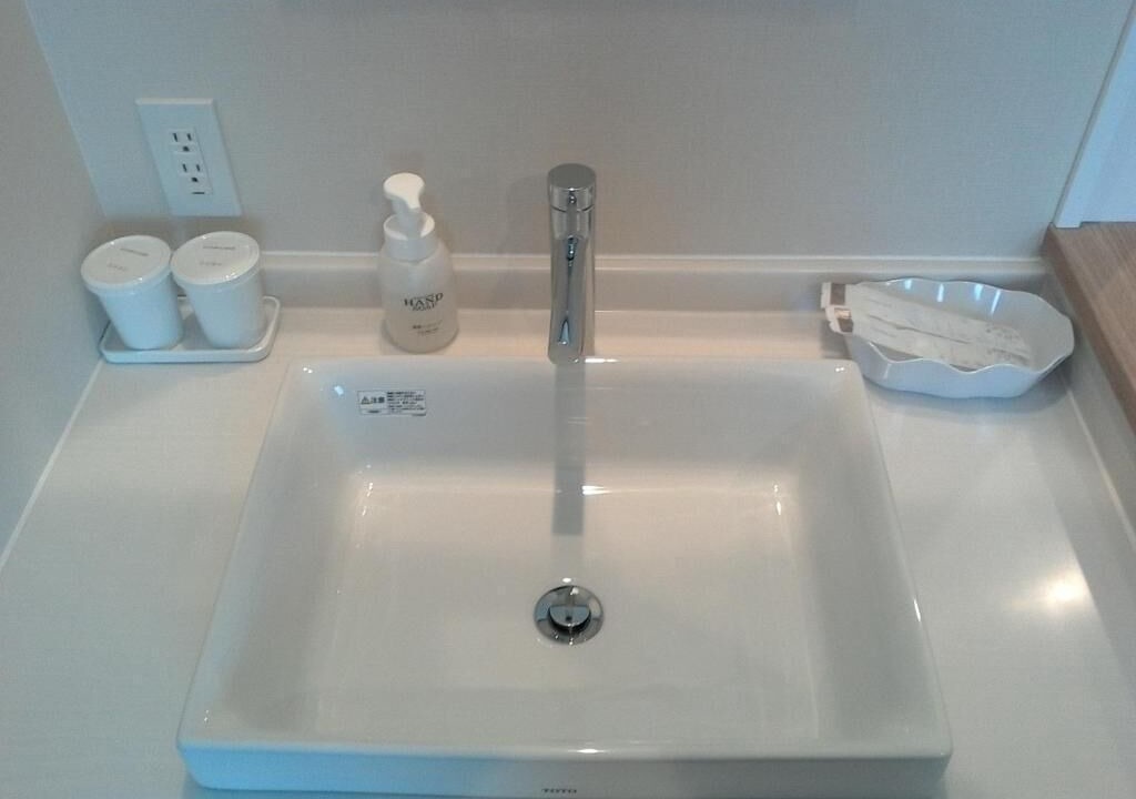 Photo of Bathroom in Nishinari