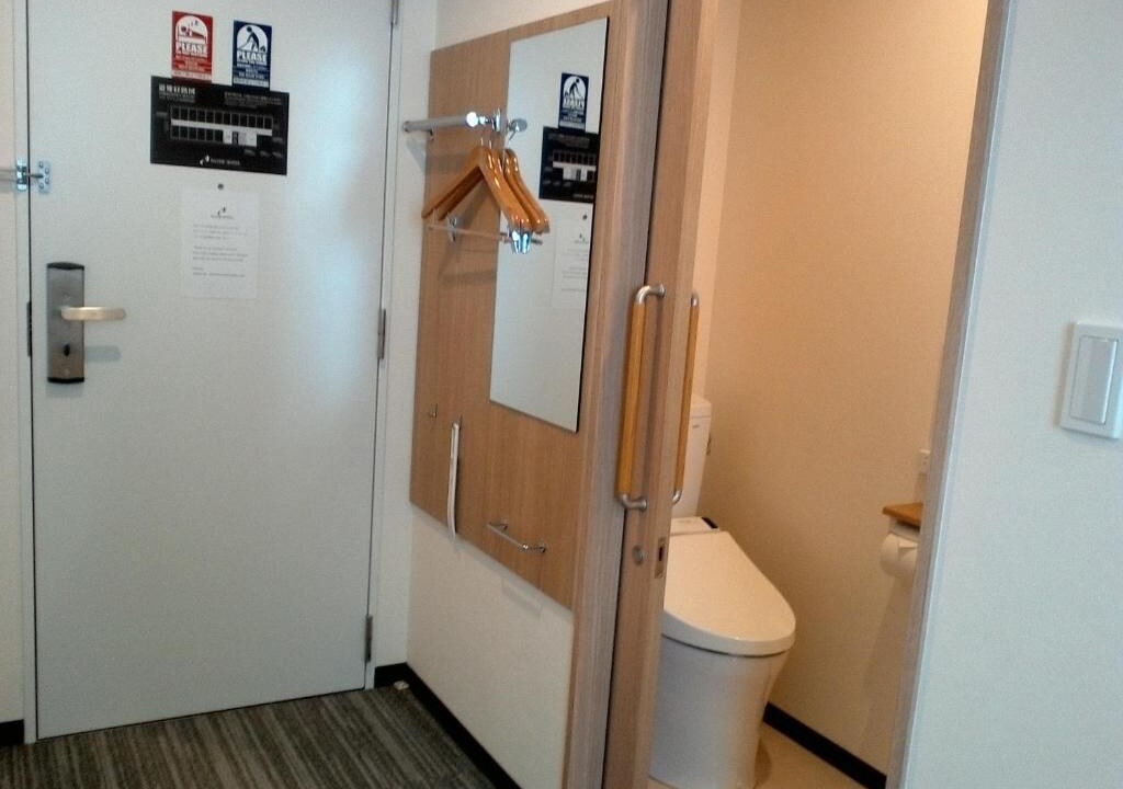 Photo of Bathroom in Nishinari