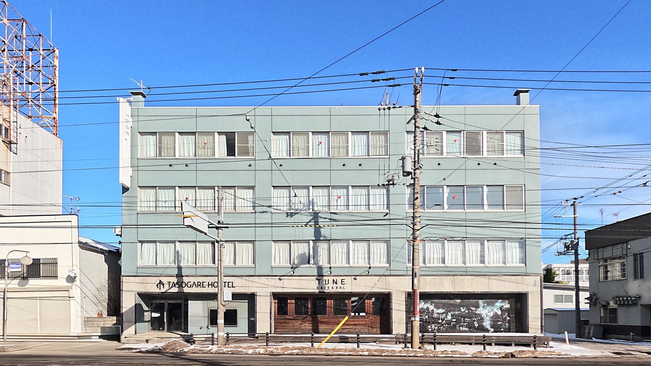 Photo of Outdoor in Hakodate