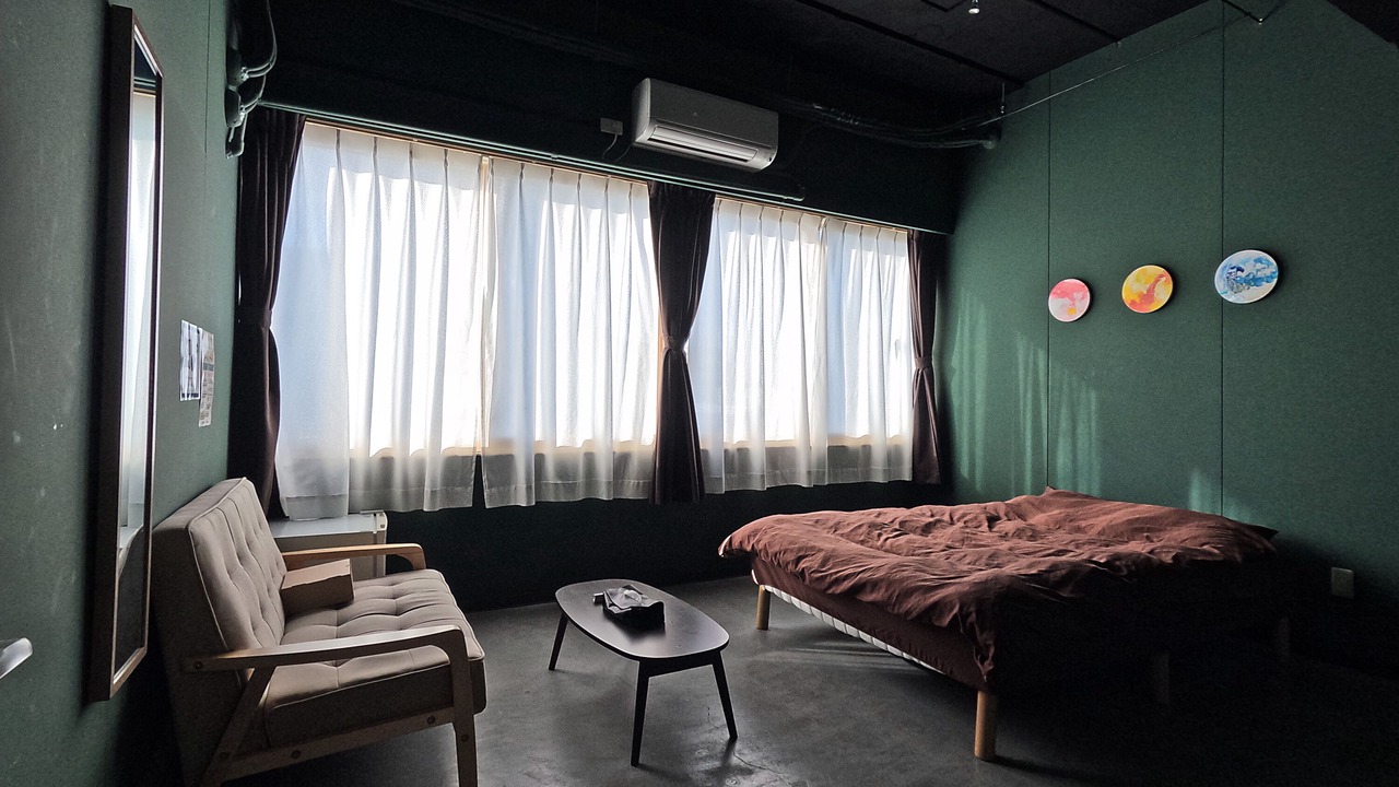 Photo of Bedroom in Hakodate