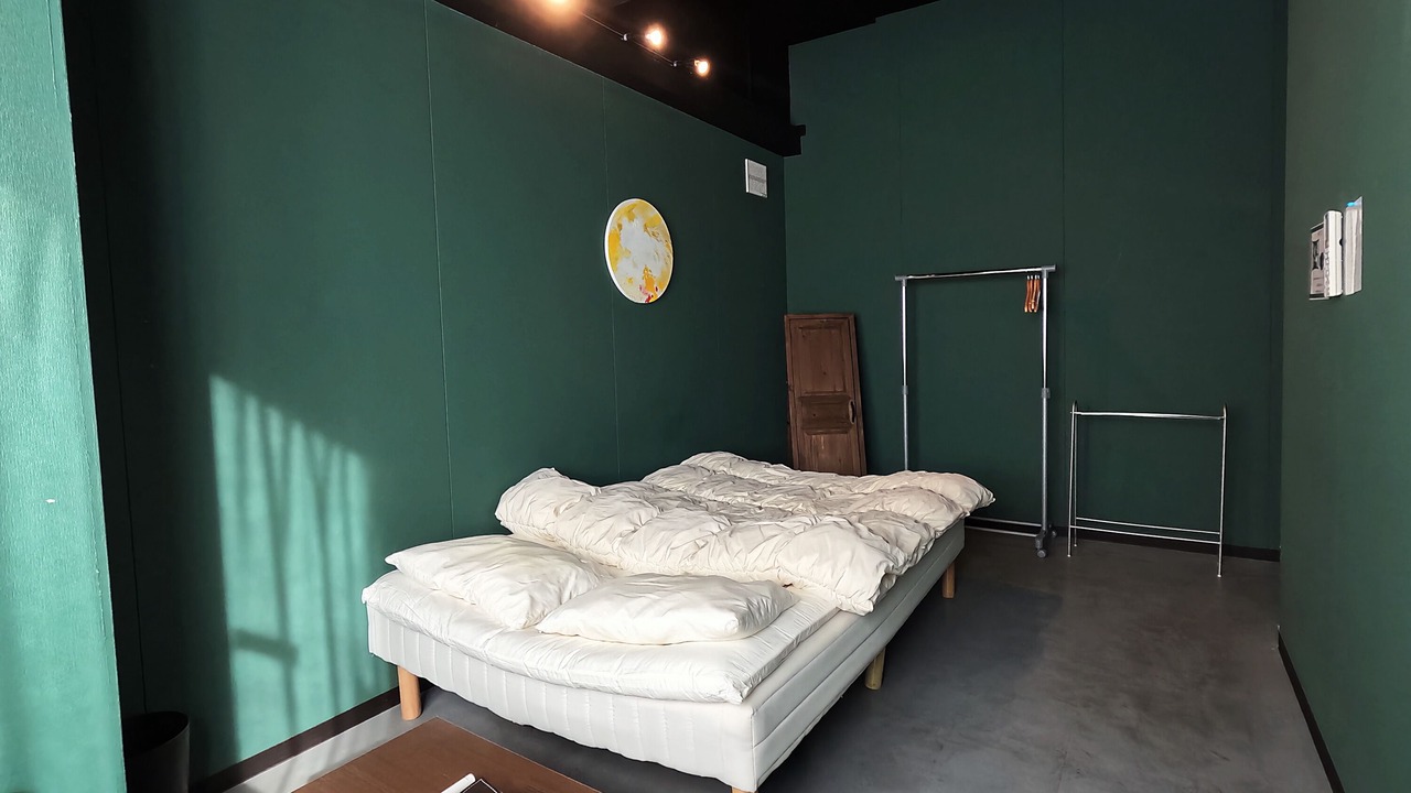Photo of Bedroom in Hakodate