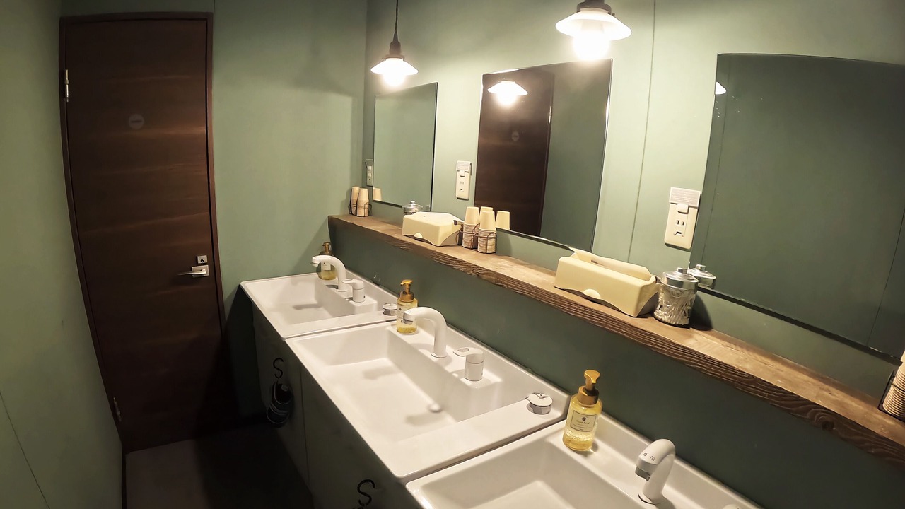 Photo of Bathroom in Hakodate