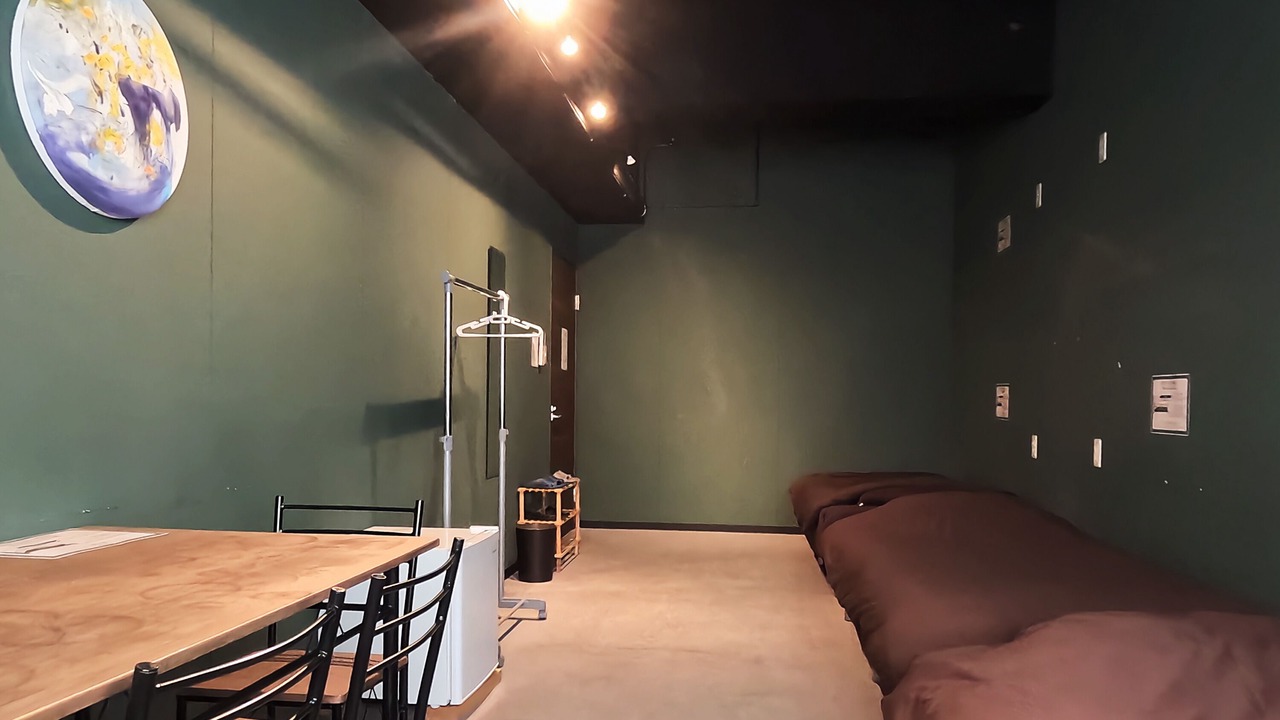Photo of Bedroom in Hakodate