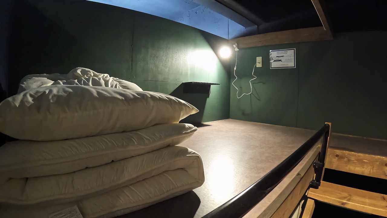 Photo of Bedroom in Hakodate