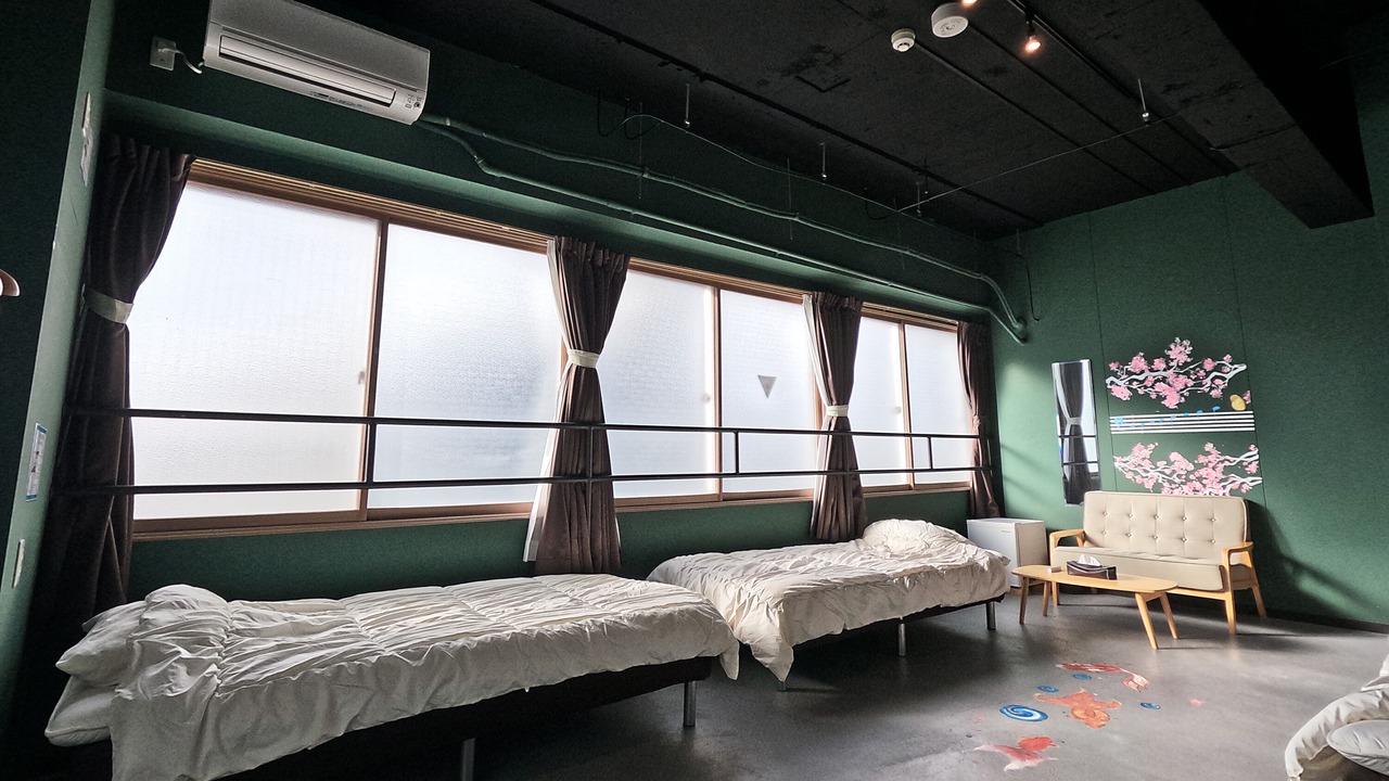 Photo of Bedroom in Hakodate