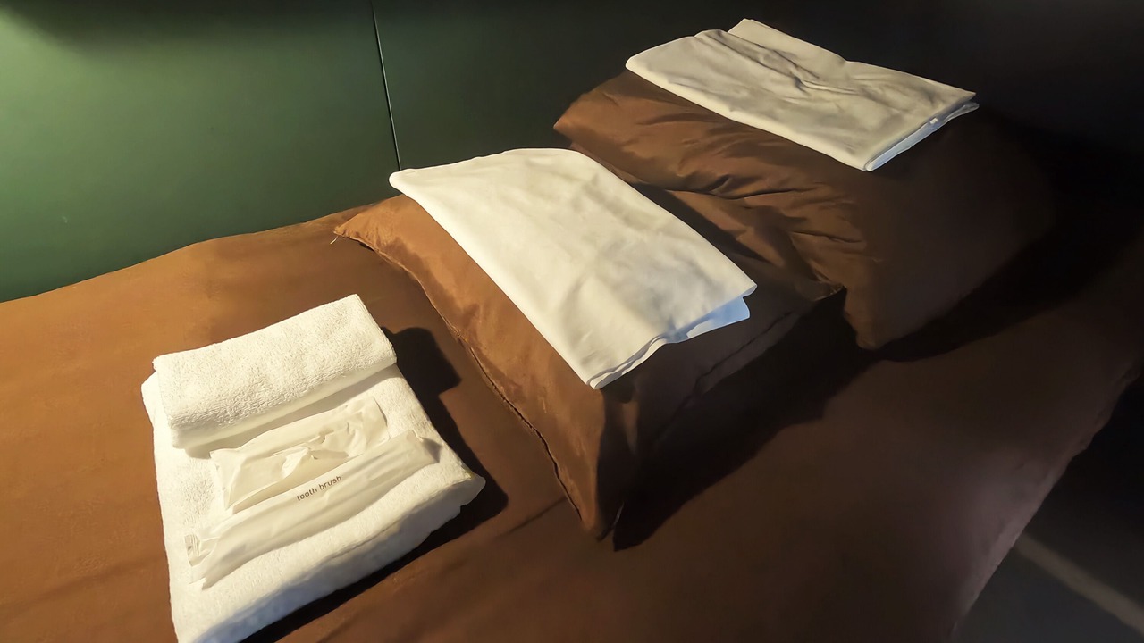 Photo of Bedroom in Hakodate