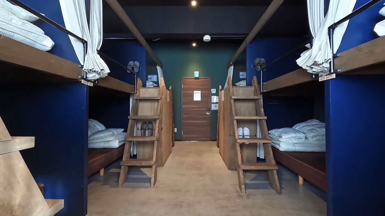 Photo of Bedroom in Hakodate