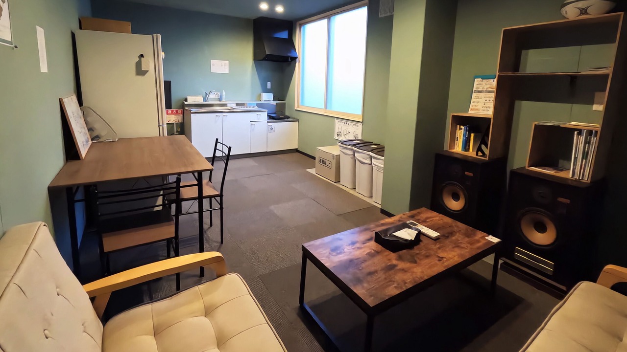 Photo of Kitchen in Hakodate