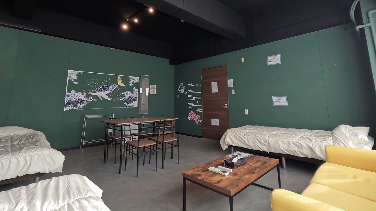 Photo of Bedroom in Hakodate