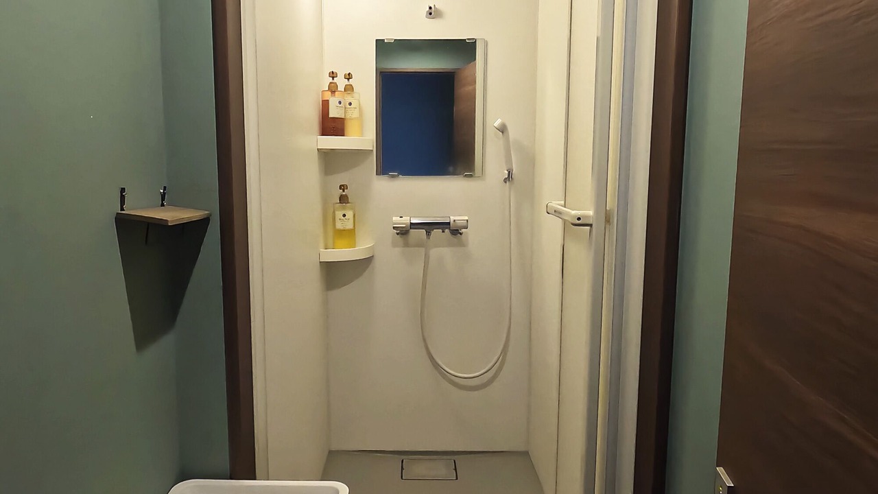 Photo of Bathroom in Hakodate