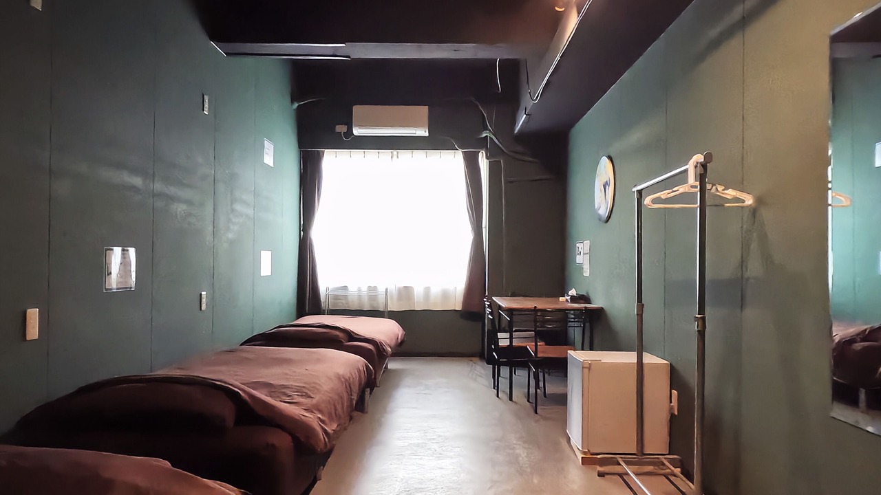 Photo of Bedroom in Hakodate