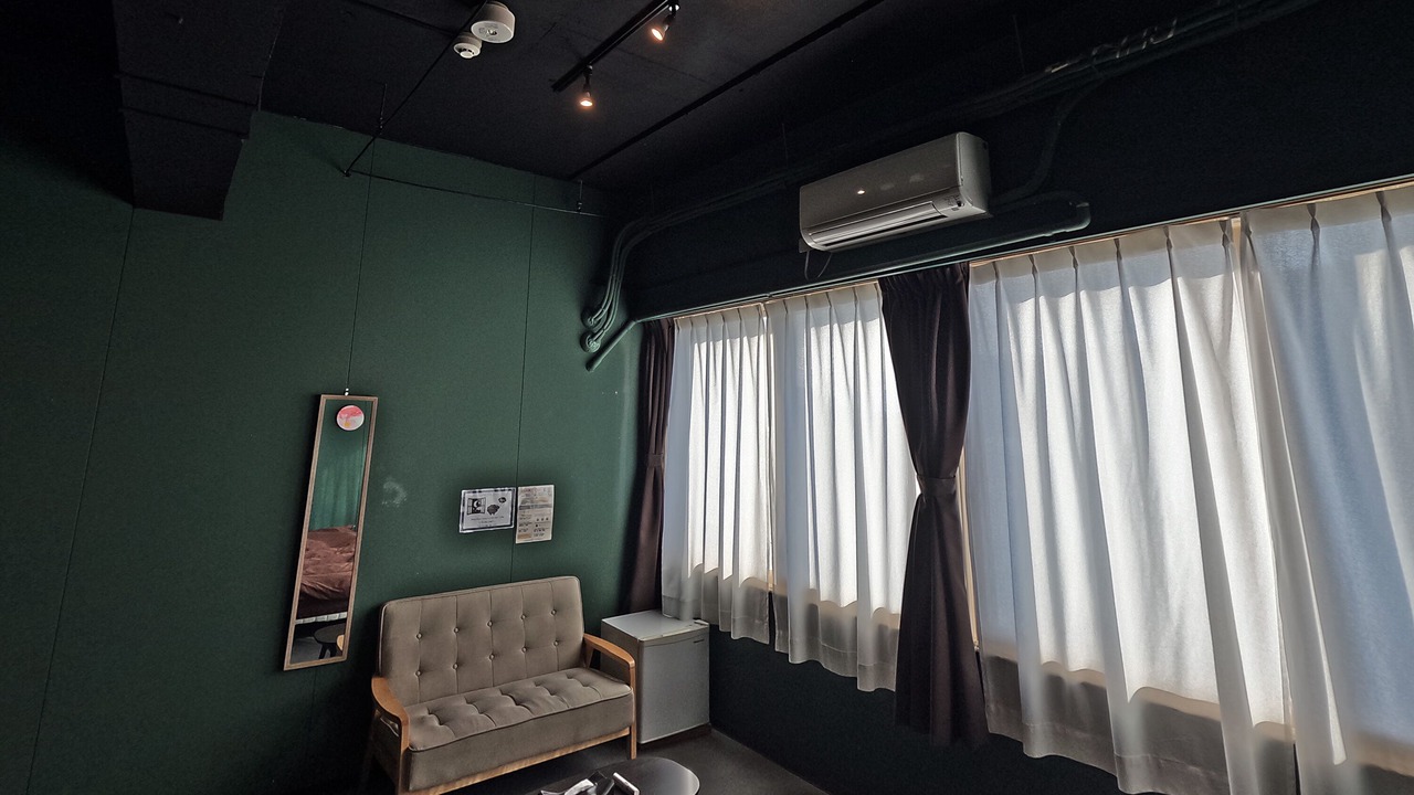 Photo of Bedroom in Hakodate