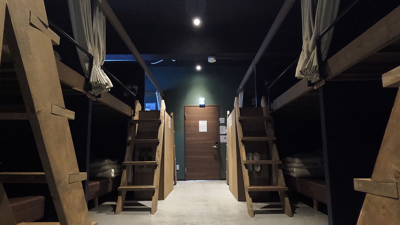 Photo of Bedroom in Hakodate