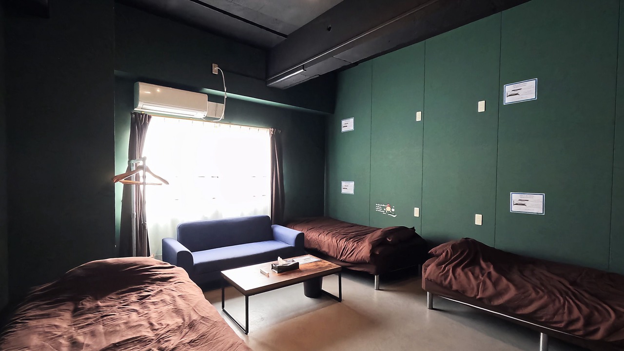 Photo of Bedroom in Hakodate