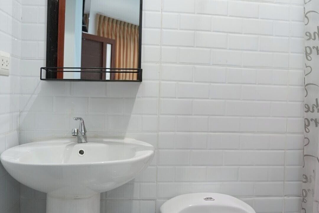Photo of Bathroom in Tarapoto