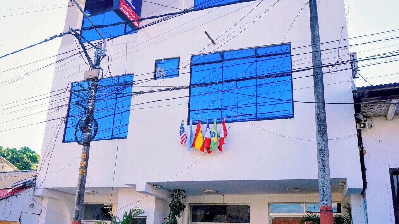 Photo of Outdoor in Tarapoto