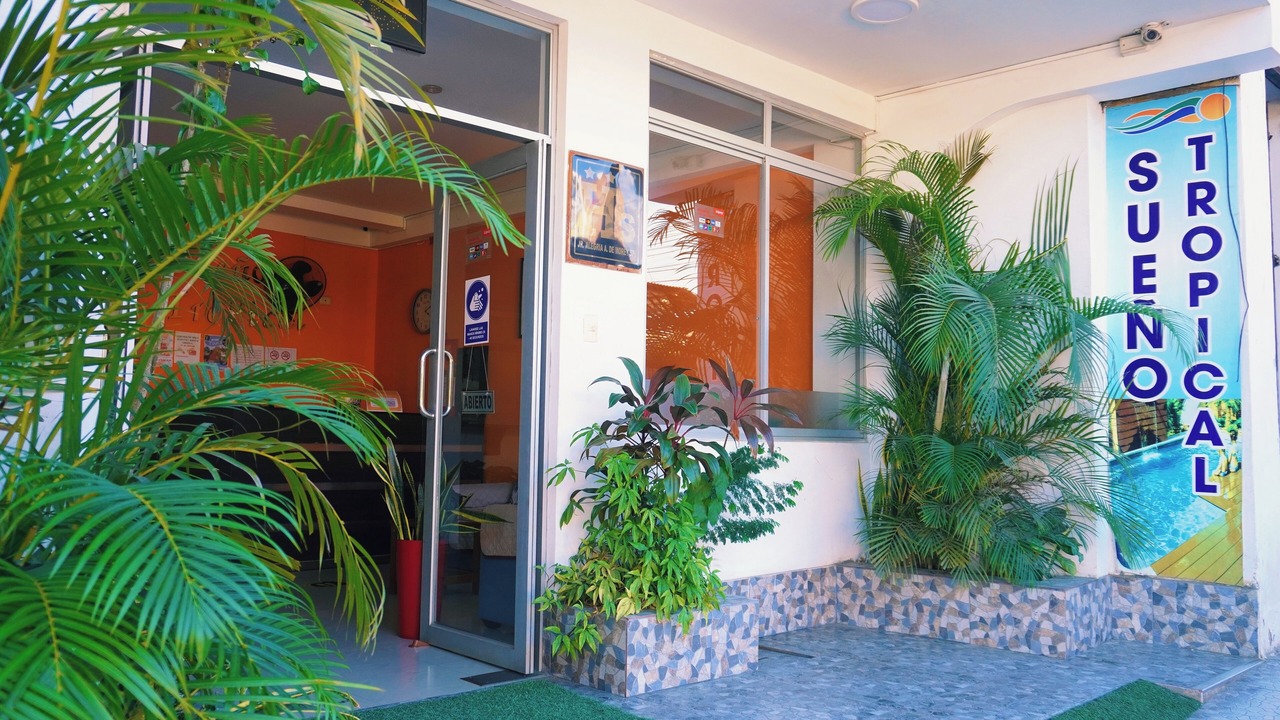 Photo of Outdoor in Tarapoto