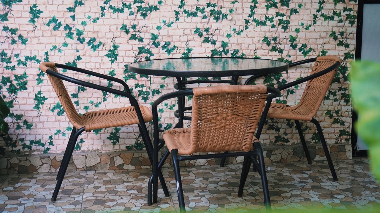 Photo of Patio Balcony in Tarapoto