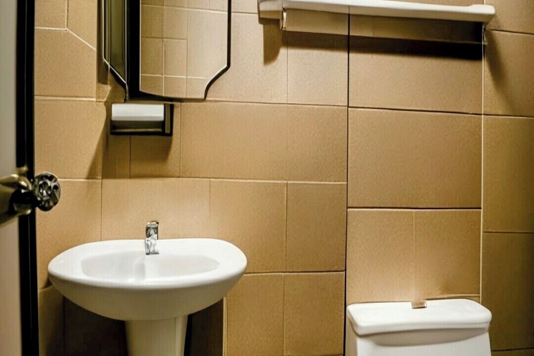 Photo of Bathroom in Tarapoto