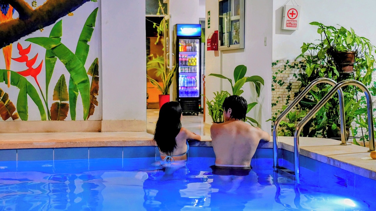 Photo of Outdoor in Tarapoto