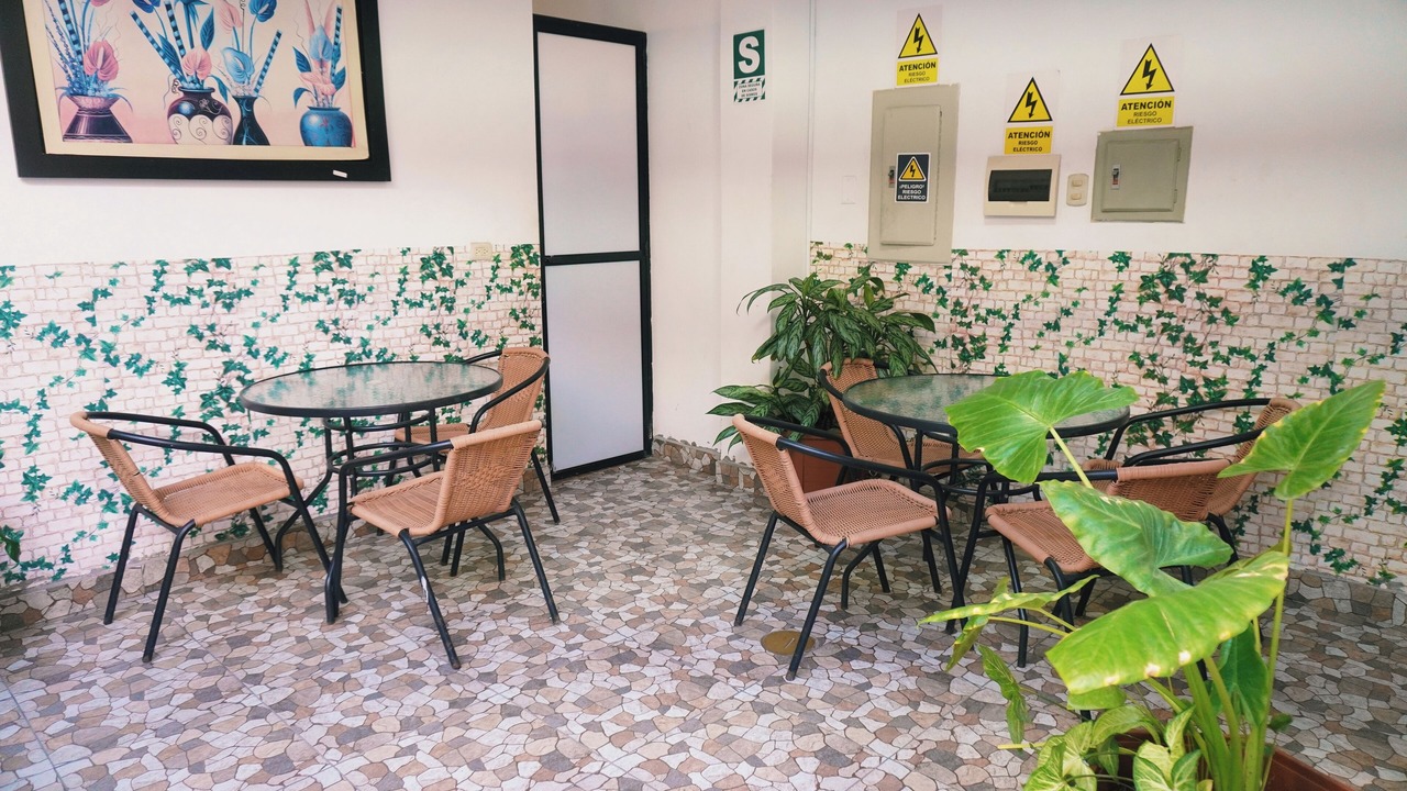 Photo of Patio Balcony in Tarapoto
