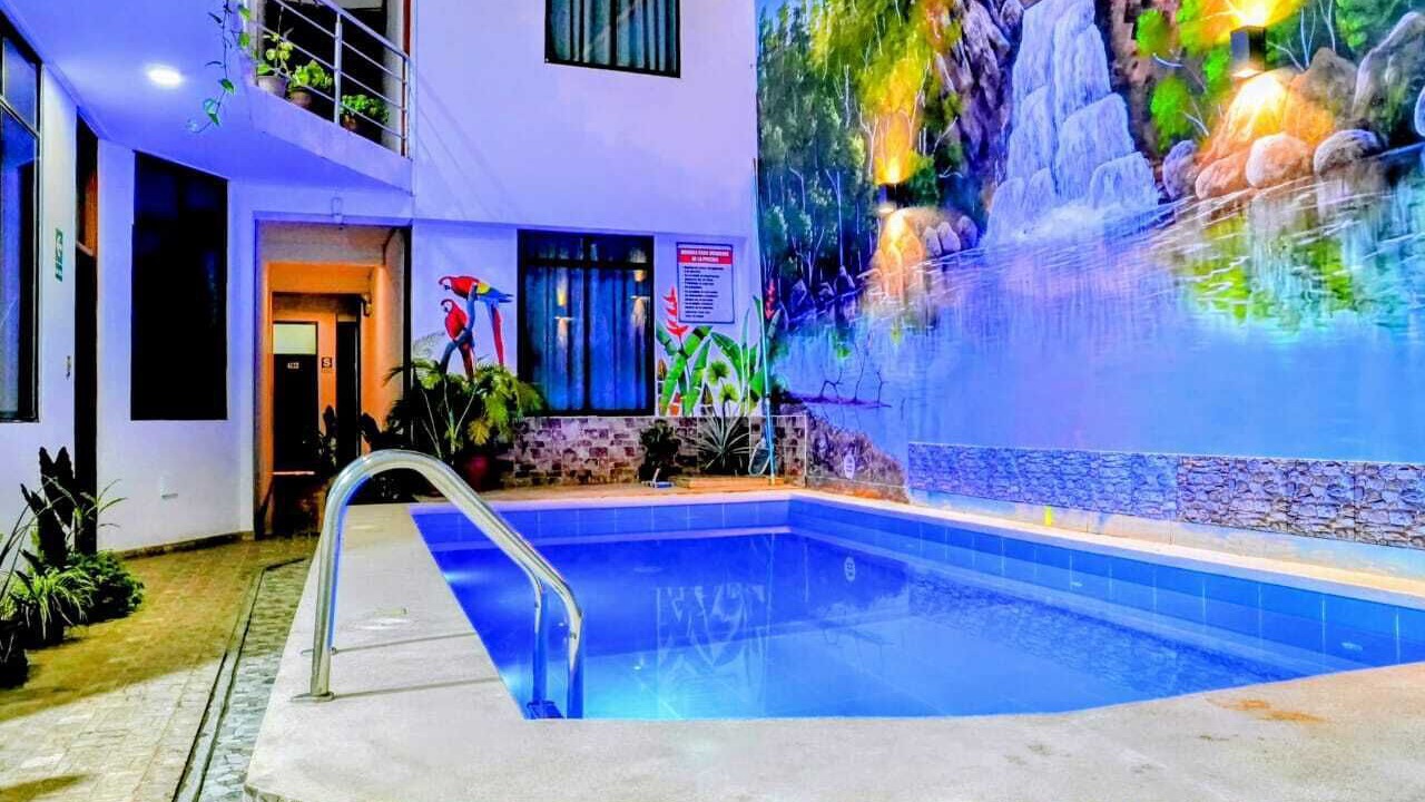 Photo of Outdoor in Tarapoto