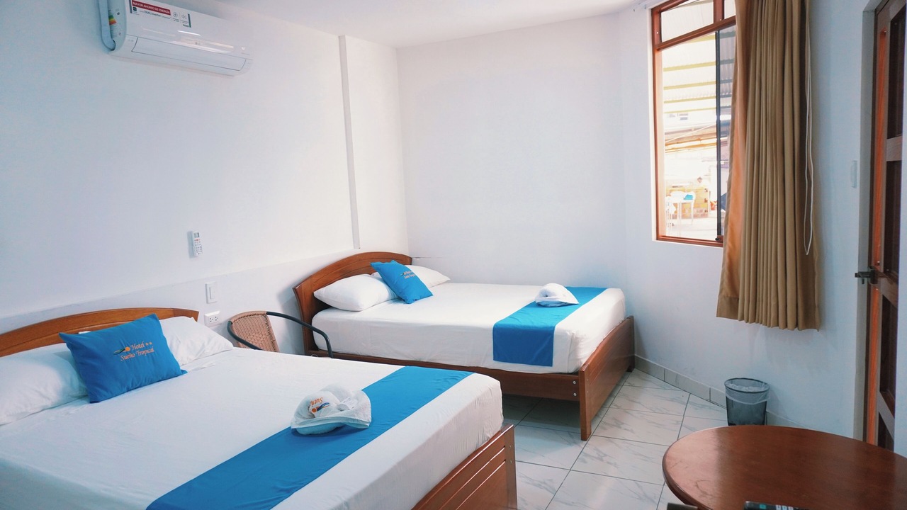 Photo of Bedroom in Tarapoto