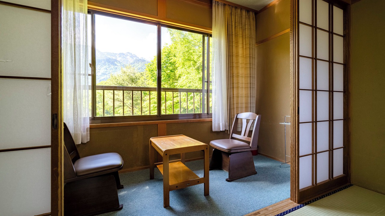 Photo of Bedroom in Takayama