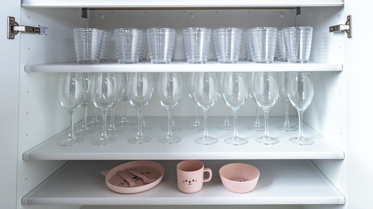 Photo of Kitchen in Sorachi-gun