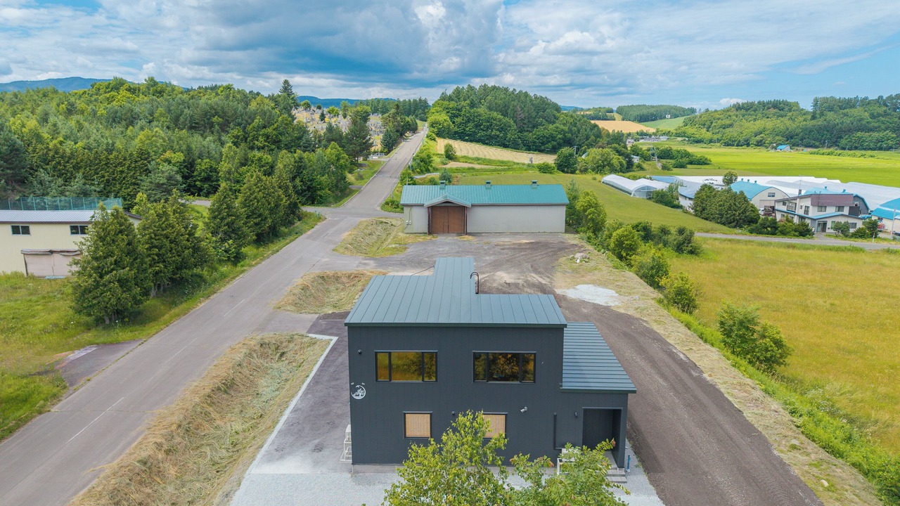 Photo of Outdoor in Sorachi-gun