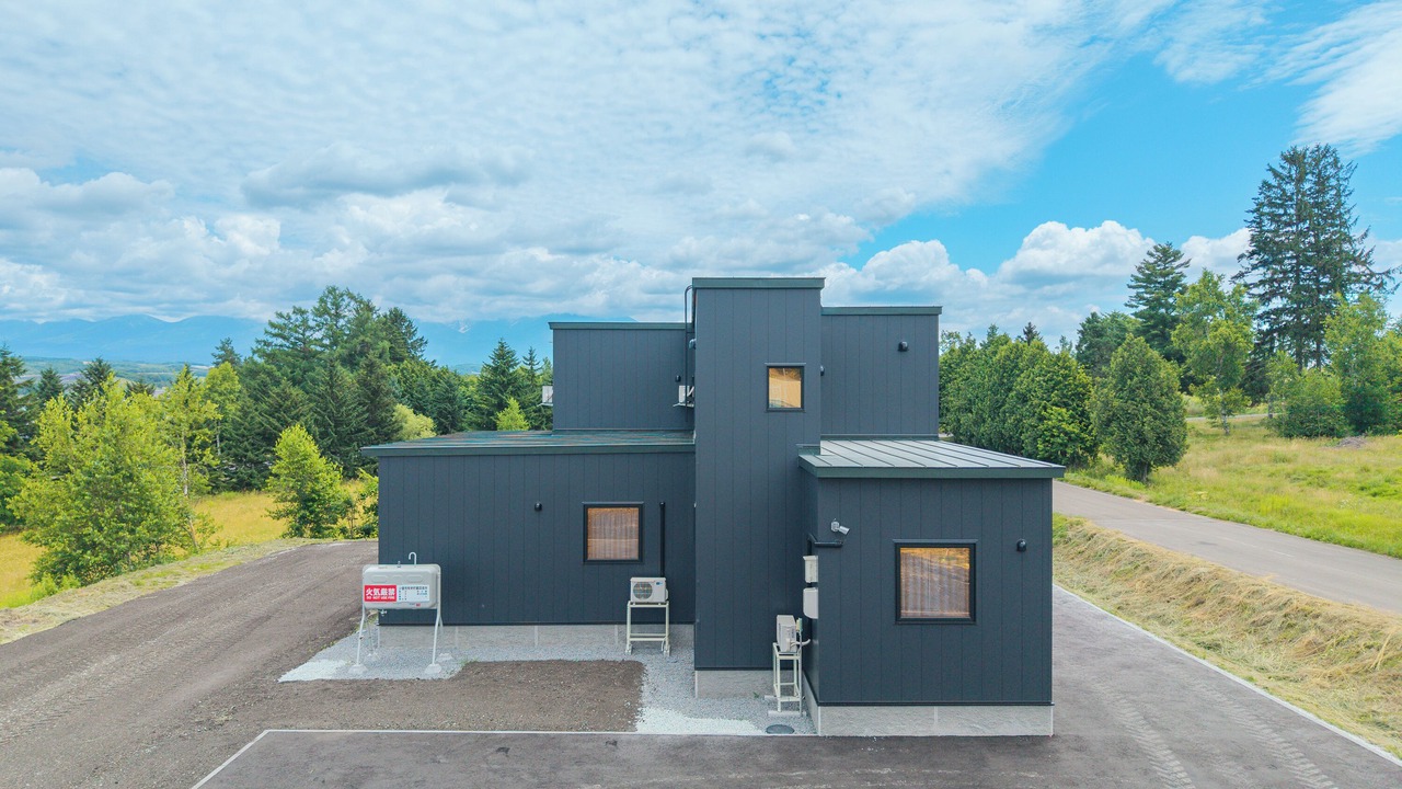 Photo of Outdoor in Sorachi-gun