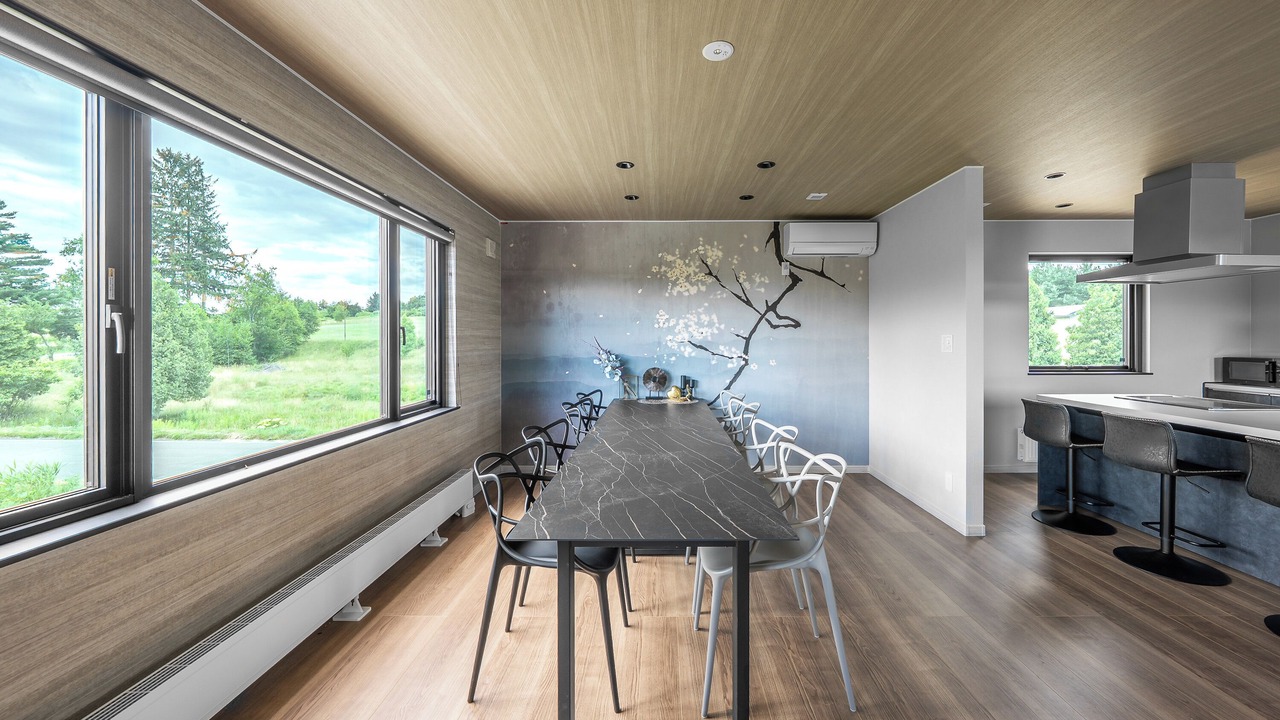 Photo of Livingroom in Sorachi-gun