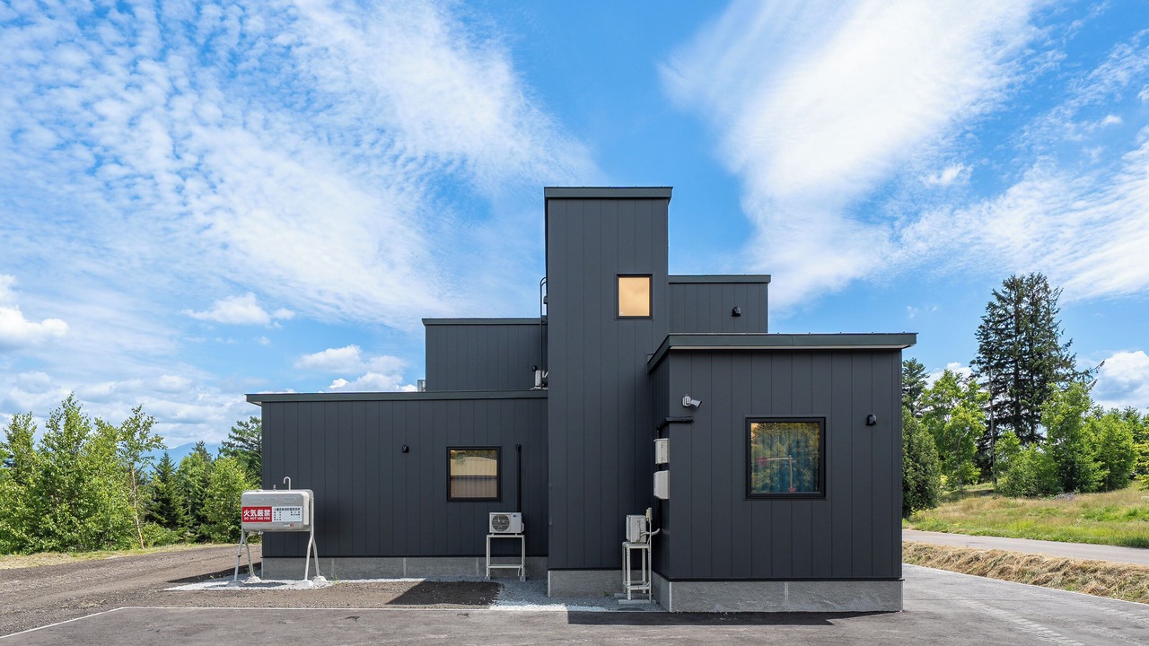 Photo of Outdoor in Sorachi-gun