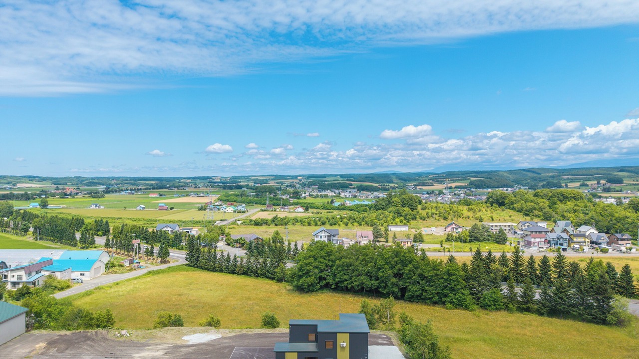 Photo of Outdoor in Sorachi-gun