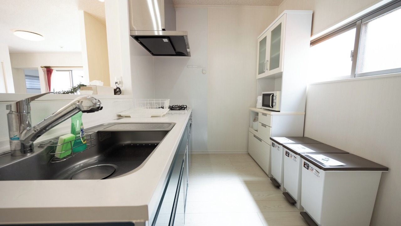 Photo of Kitchen in Sumuide