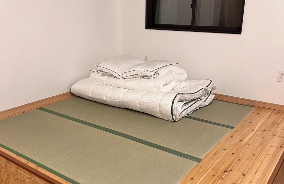 Photo of Bedroom in Mitsushimamachi Ofunakoshi