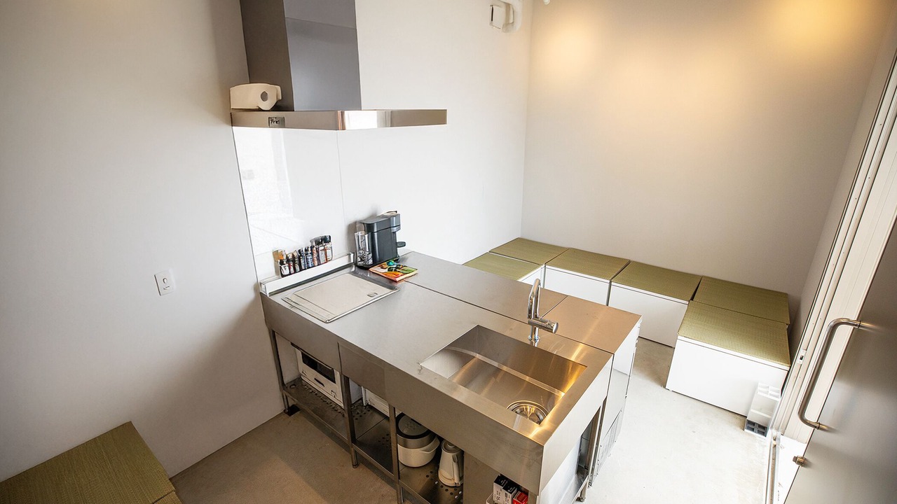 Photo of Kitchen in Wabuka
