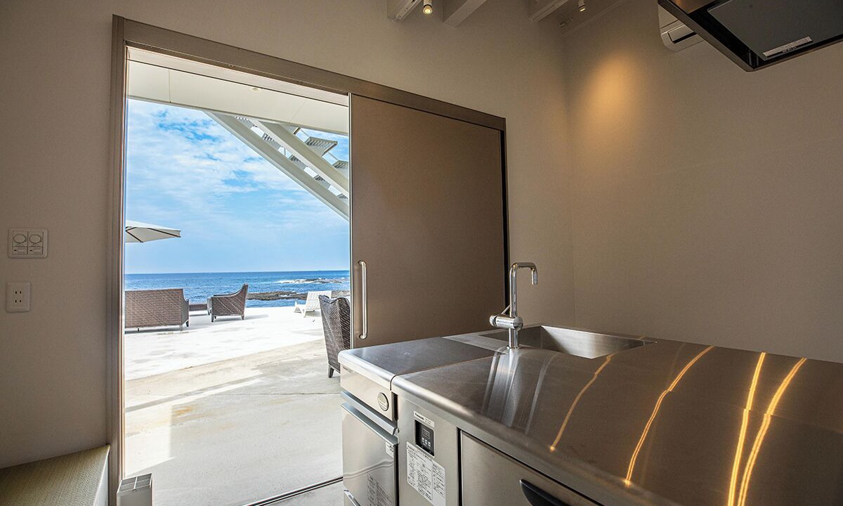 Photo of Kitchen in Wabuka