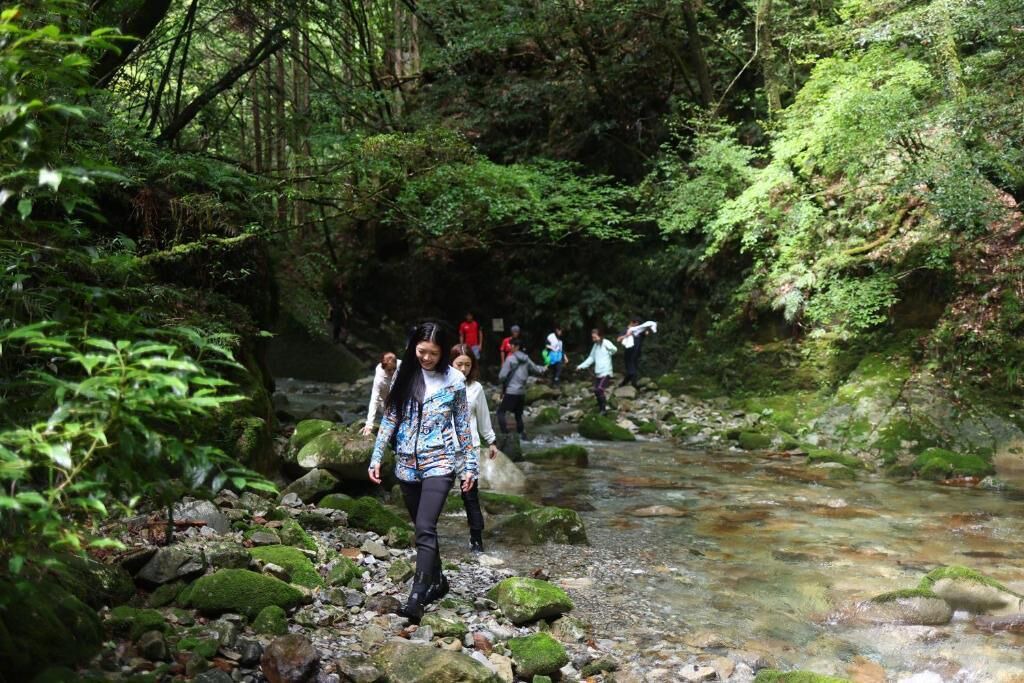 Photo of Outdoor in Wabuka