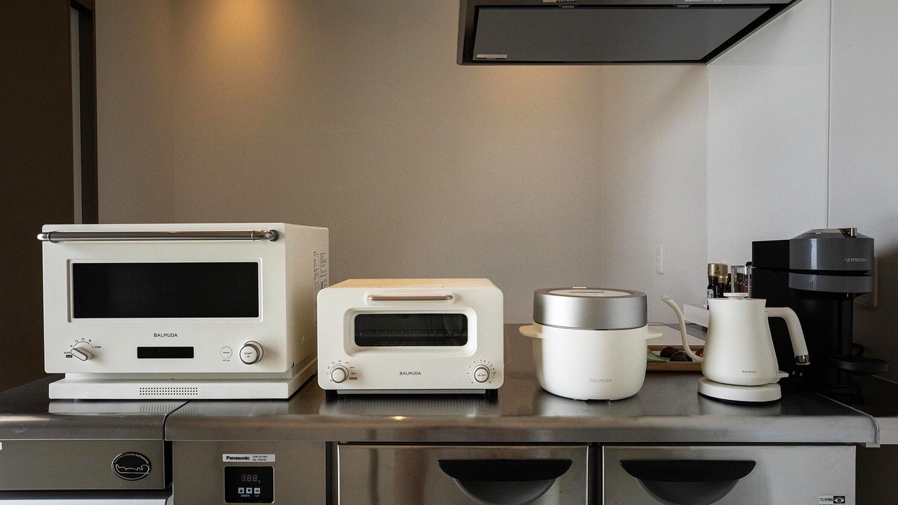 Photo of Kitchen in Wabuka