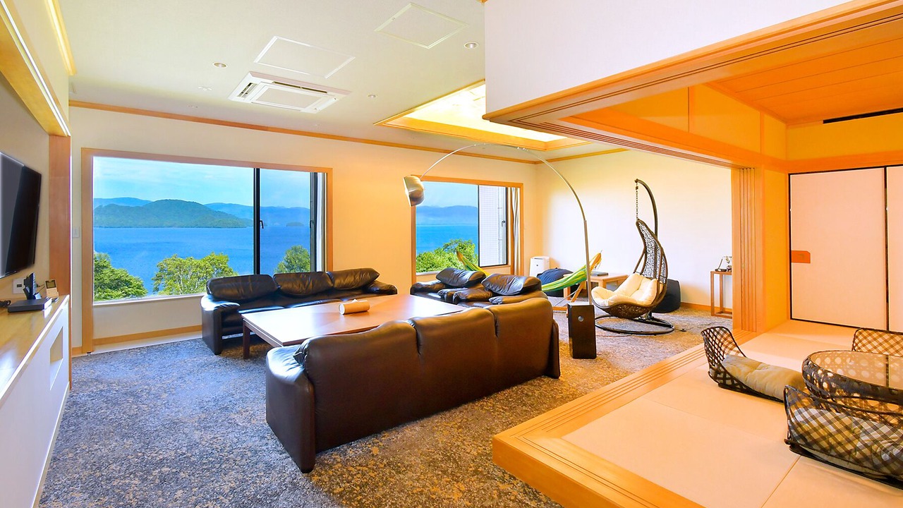 Photo of Bedroom in Toyako