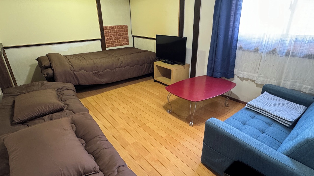 Photo of Bedroom in Taradake Onsen